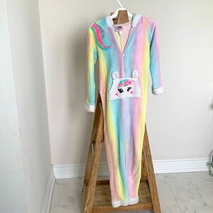 Unicorn Pjs, Brand New (have not been worn)